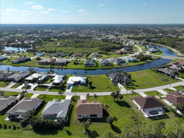 127 WHITE MARSH LANE, Rotonda West, FL 33947