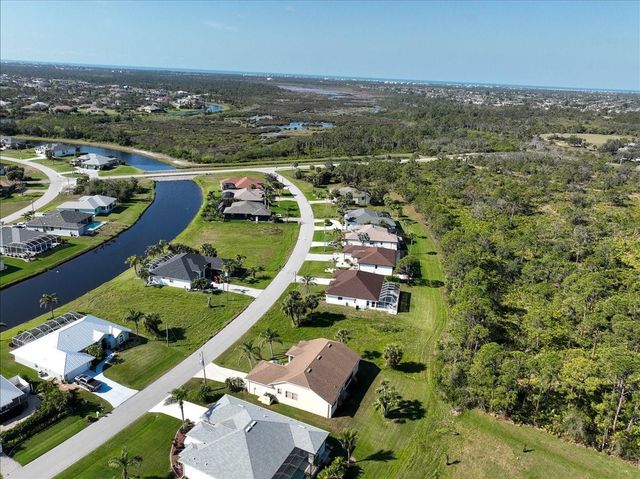 127 WHITE MARSH LANE, Rotonda West, FL 33947