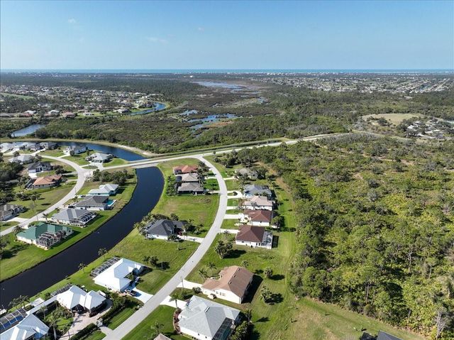 127 WHITE MARSH LANE, Rotonda West, FL 33947