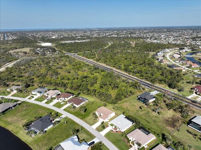 127 WHITE MARSH LANE, Rotonda West, FL 33947