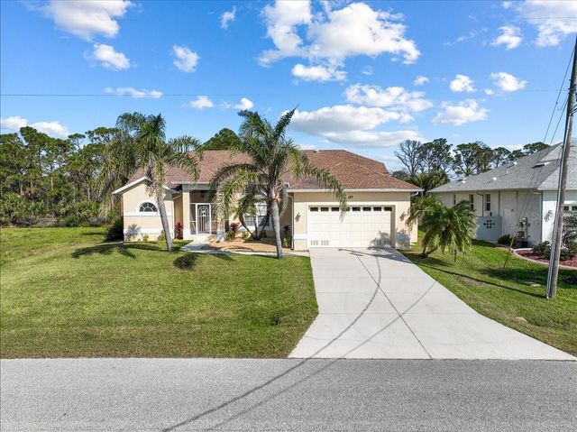 127 WHITE MARSH LANE, Rotonda West, FL 33947
