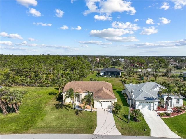 127 WHITE MARSH LANE, Rotonda West, FL 33947