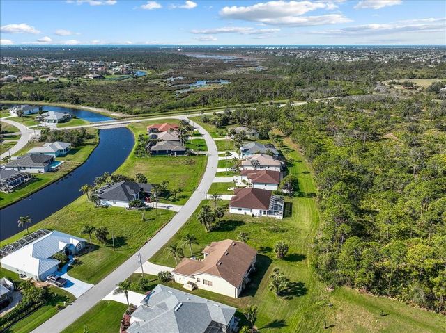 127 WHITE MARSH LANE, Rotonda West, FL 33947