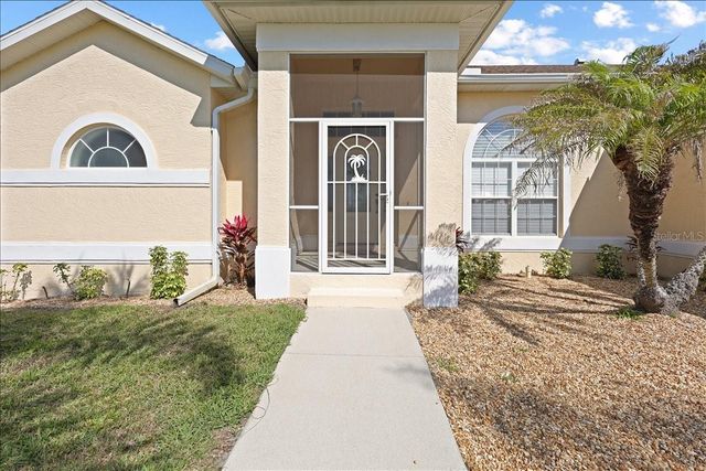 127 WHITE MARSH LANE, Rotonda West, FL 33947