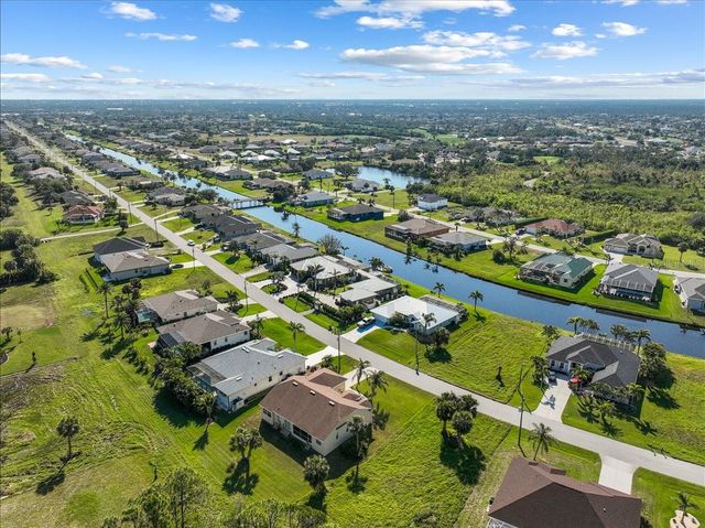 127 WHITE MARSH LANE, Rotonda West, FL 33947