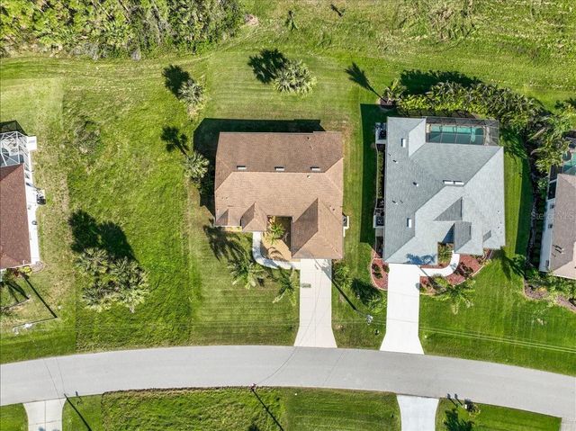 127 WHITE MARSH LANE, Rotonda West, FL 33947