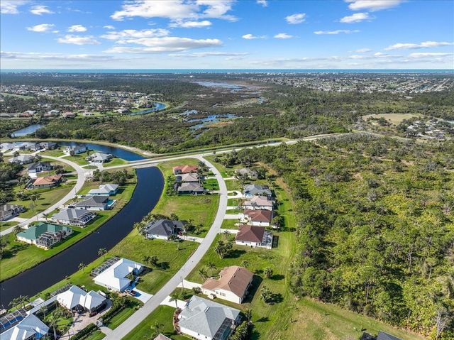 127 WHITE MARSH LANE, Rotonda West, FL 33947