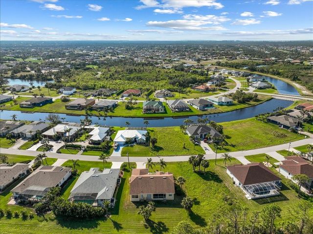 127 WHITE MARSH LANE, Rotonda West, FL 33947