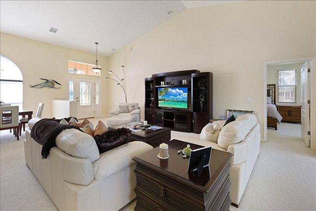 127 WHITE MARSH LANE, Rotonda West, FL 33947