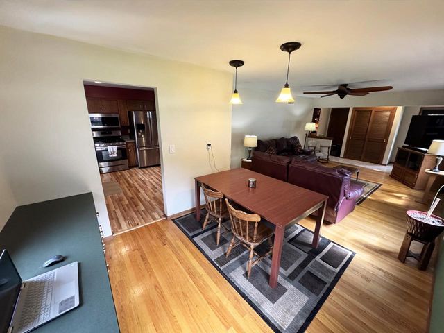 1804 W Clayton Crest AVENUE, Milwaukee, WI 53221
