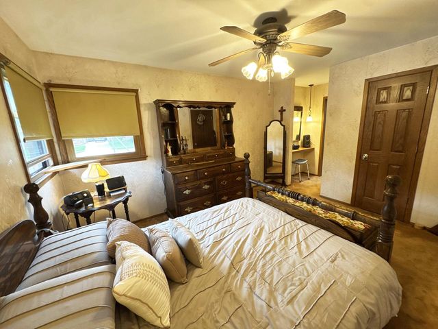 1804 W Clayton Crest AVENUE, Milwaukee, WI 53221