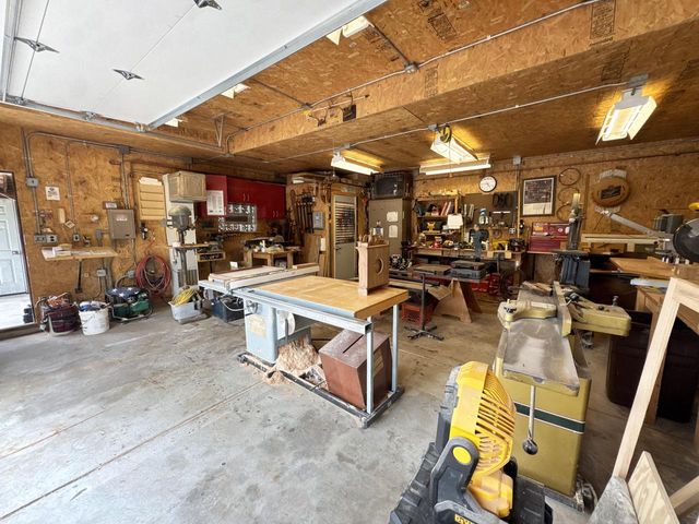 1804 W Clayton Crest AVENUE, Milwaukee, WI 53221