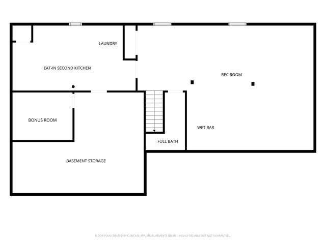 1804 W Clayton Crest AVENUE, Milwaukee, WI 53221