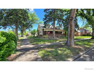 132 Columbine Street, Sterling, CO 80751