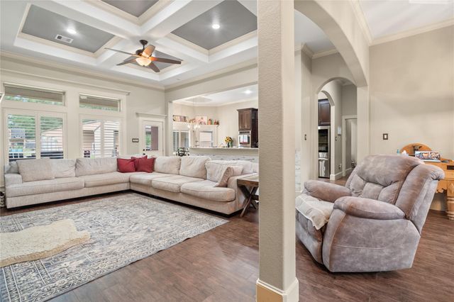 17130 Paluxy Court, Splendora, TX 77372
