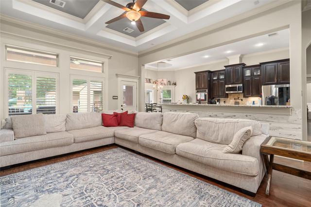 17130 Paluxy Court, Splendora, TX 77372