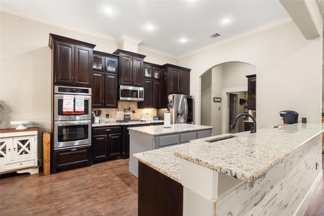 17130 Paluxy Court, Splendora, TX 77372