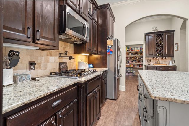 17130 Paluxy Court, Splendora, TX 77372