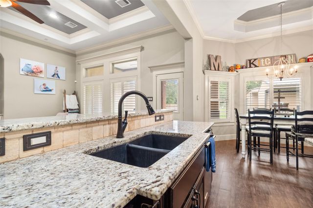 17130 Paluxy Court, Splendora, TX 77372