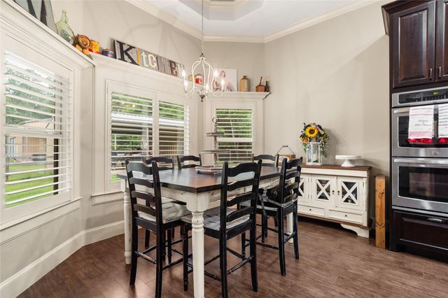17130 Paluxy Court, Splendora, TX 77372