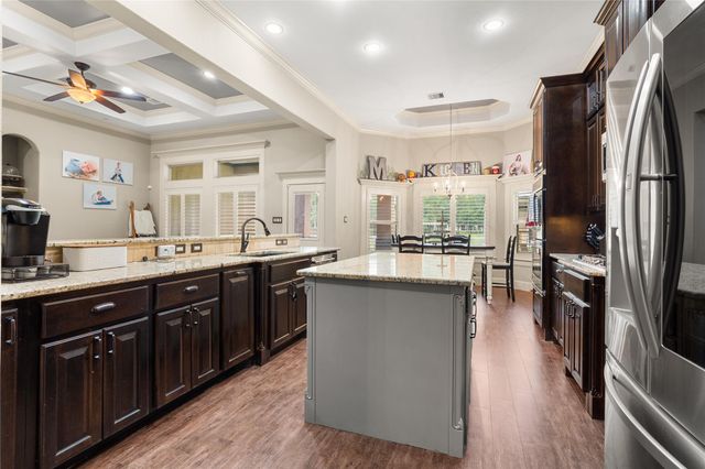 17130 Paluxy Court, Splendora, TX 77372