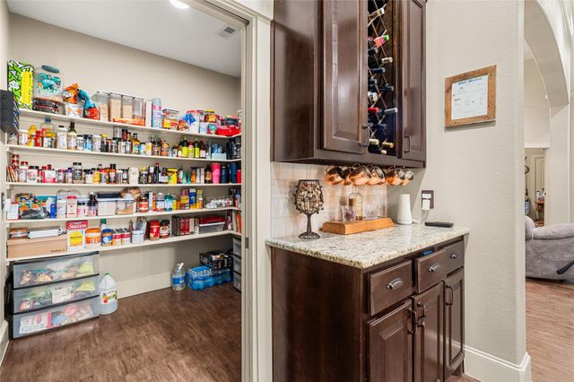 17130 Paluxy Court, Splendora, TX 77372