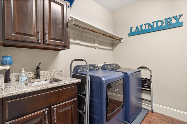 17130 Paluxy Court, Splendora, TX 77372