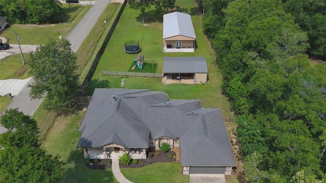 17130 Paluxy Court, Splendora, TX 77372