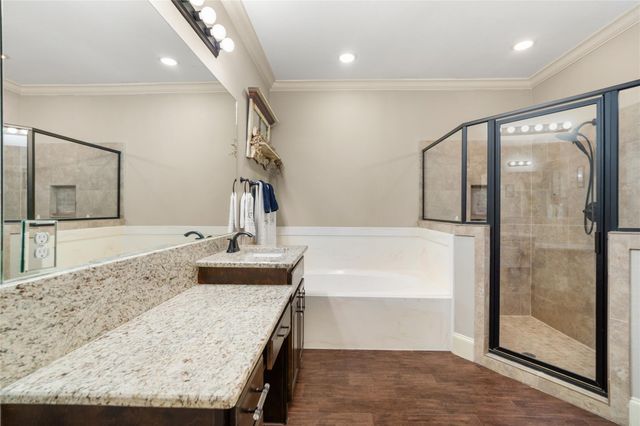 17130 Paluxy Court, Splendora, TX 77372