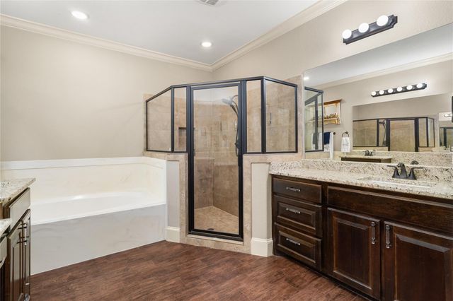 17130 Paluxy Court, Splendora, TX 77372