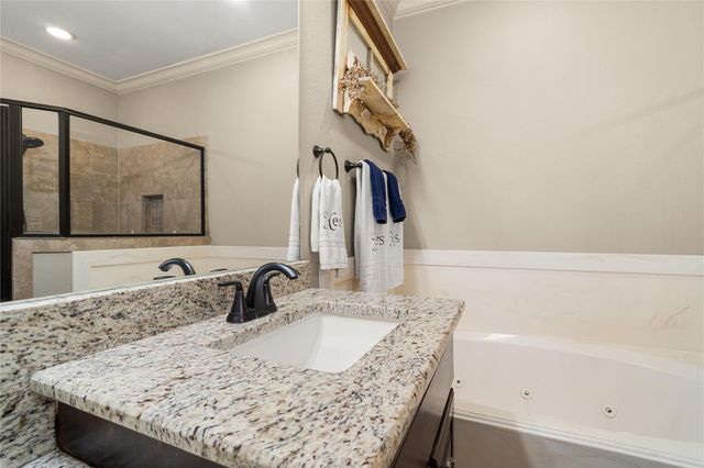 17130 Paluxy Court, Splendora, TX 77372