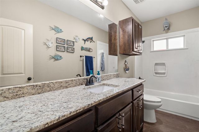 17130 Paluxy Court, Splendora, TX 77372