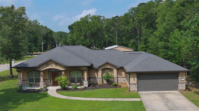 17130 Paluxy Court, Splendora, TX 77372