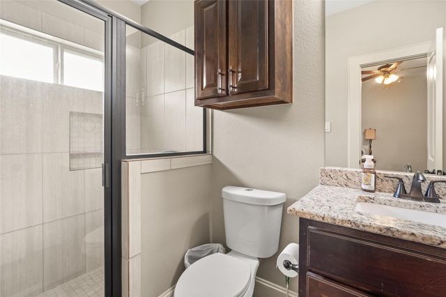 17130 Paluxy Court, Splendora, TX 77372
