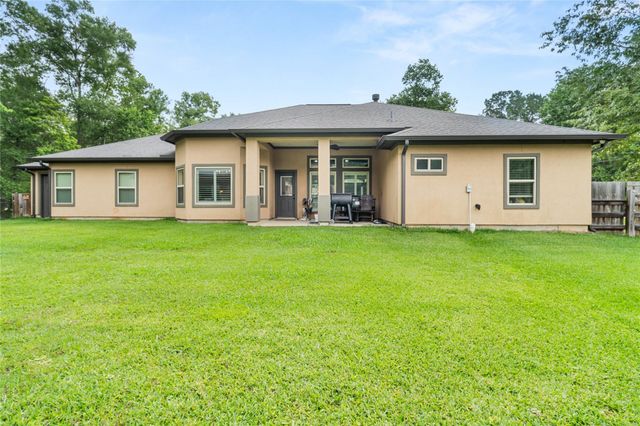 17130 Paluxy Court, Splendora, TX 77372
