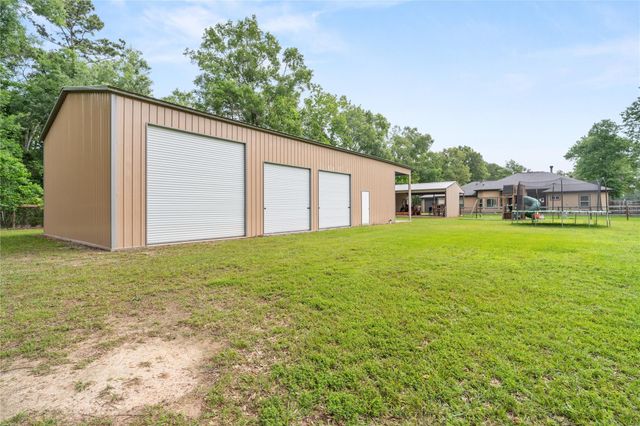 17130 Paluxy Court, Splendora, TX 77372