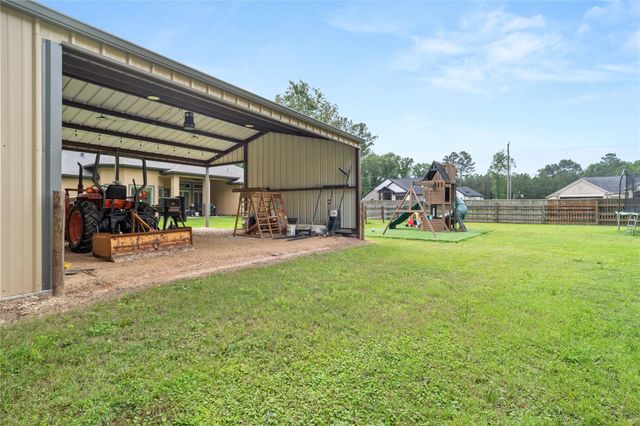 17130 Paluxy Court, Splendora, TX 77372