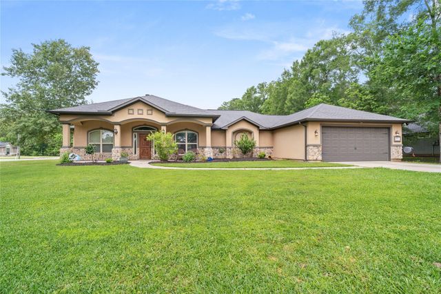 17130 Paluxy Court, Splendora, TX 77372