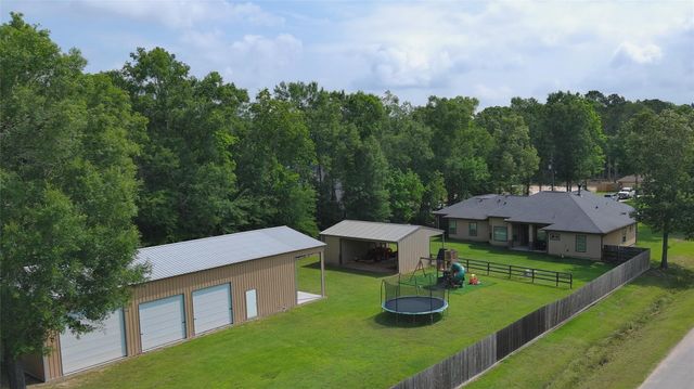 17130 Paluxy Court, Splendora, TX 77372