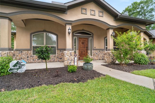 17130 Paluxy Court, Splendora, TX 77372