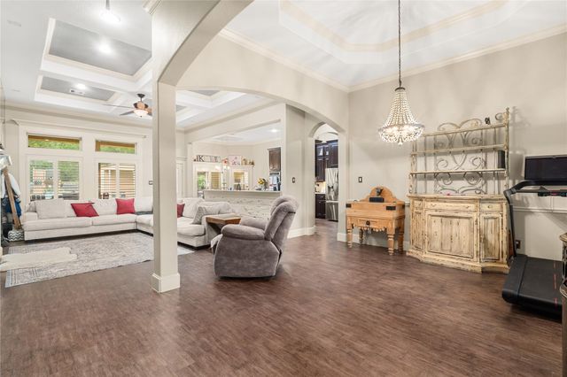 17130 Paluxy Court, Splendora, TX 77372