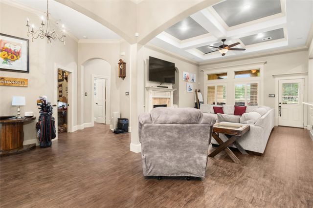 17130 Paluxy Court, Splendora, TX 77372