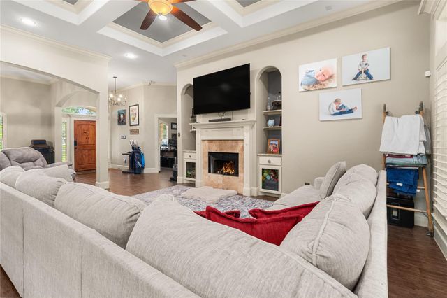 17130 Paluxy Court, Splendora, TX 77372