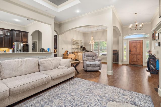 17130 Paluxy Court, Splendora, TX 77372