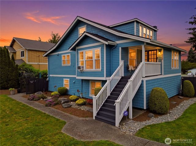 8903 3rd Avenue NW, Seattle, WA 98117