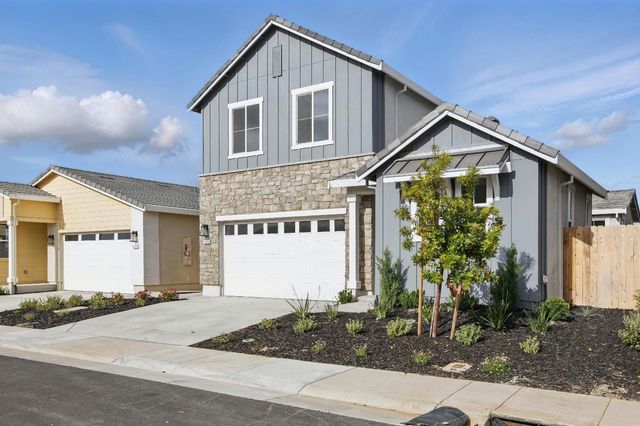 4324 Nobelton Way, Rancho Cordova, CA 95742