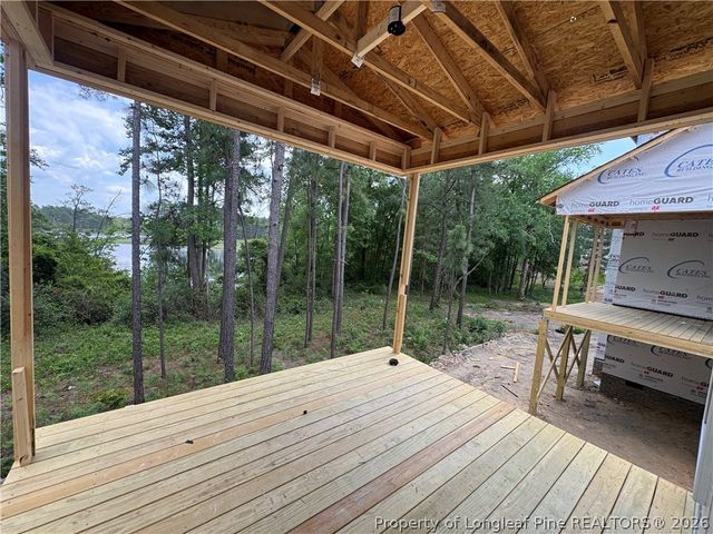 671 Watauga Lane, Aberdeen, NC 28315