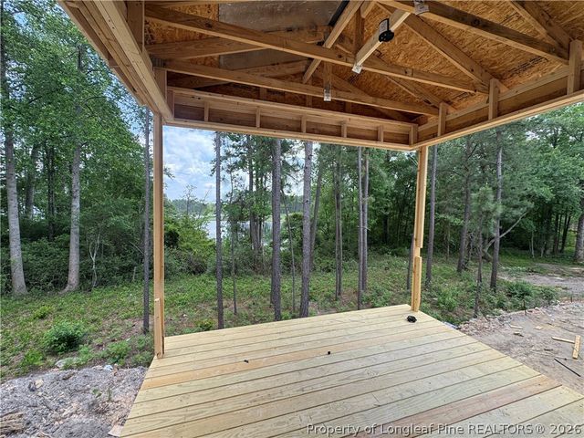 671 Watauga Lane, Aberdeen, NC 28315