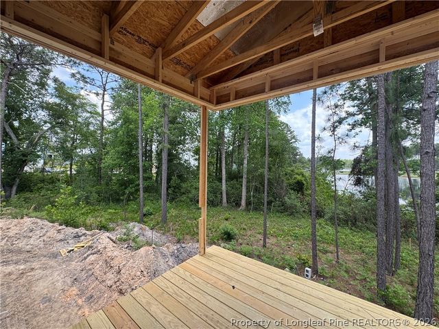671 Watauga Lane, Aberdeen, NC 28315