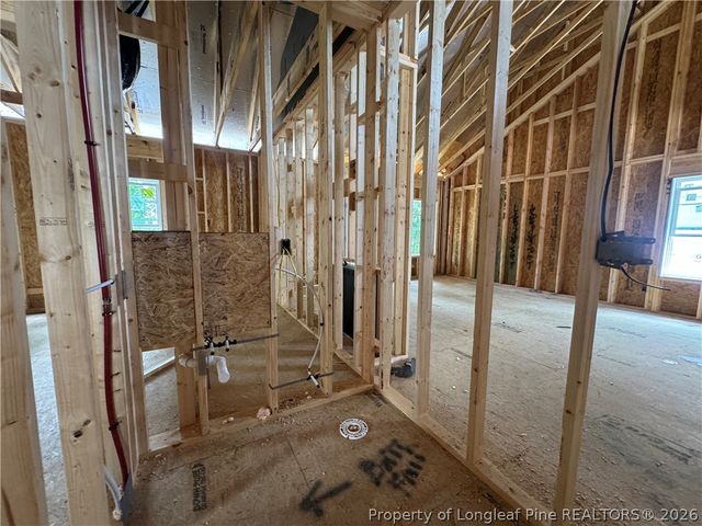 671 Watauga Lane, Aberdeen, NC 28315